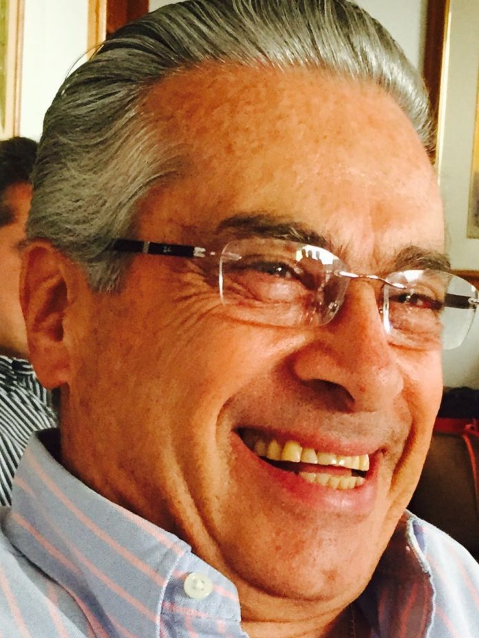 Alfredo Hoyos Mazuera El Opinadero