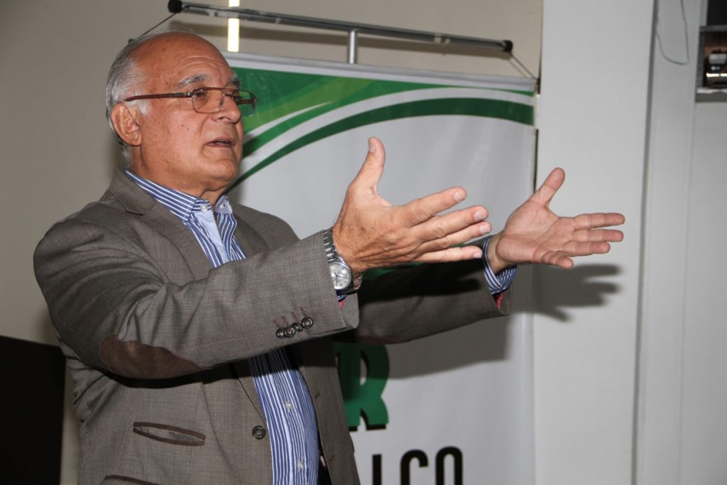 Alfredo Hoyos Mazuera El Opinadero