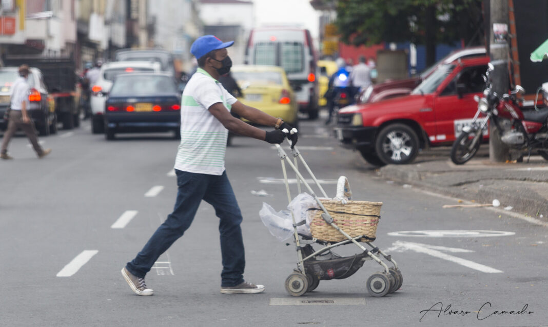 Foto Álvaro Camacho