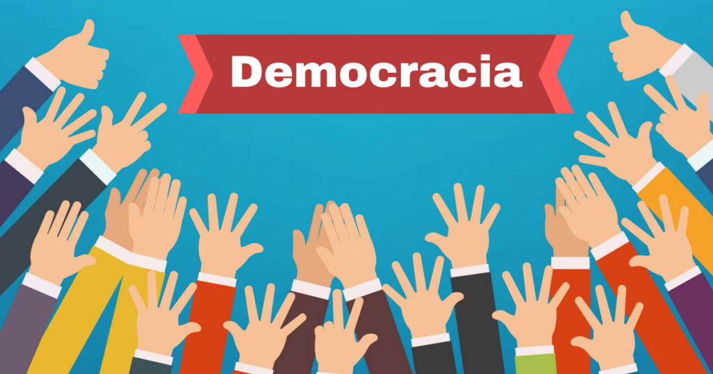 Democracia directa El Opinadero