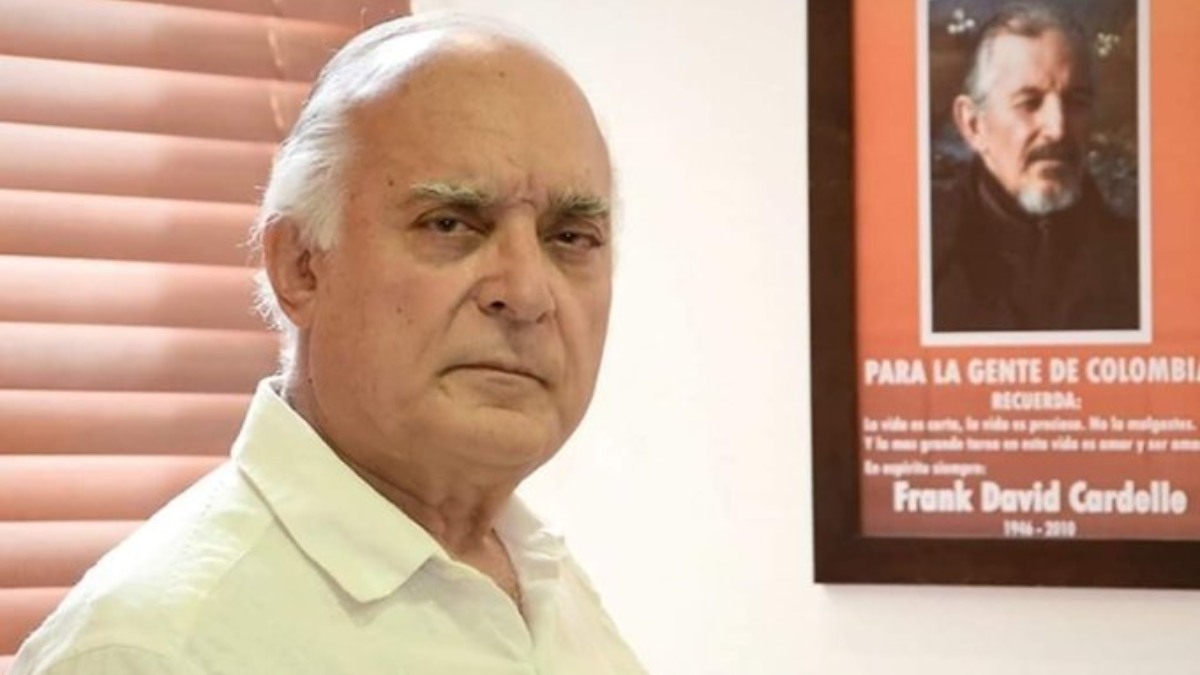 El Adiós a don Alfredo El Opinadero