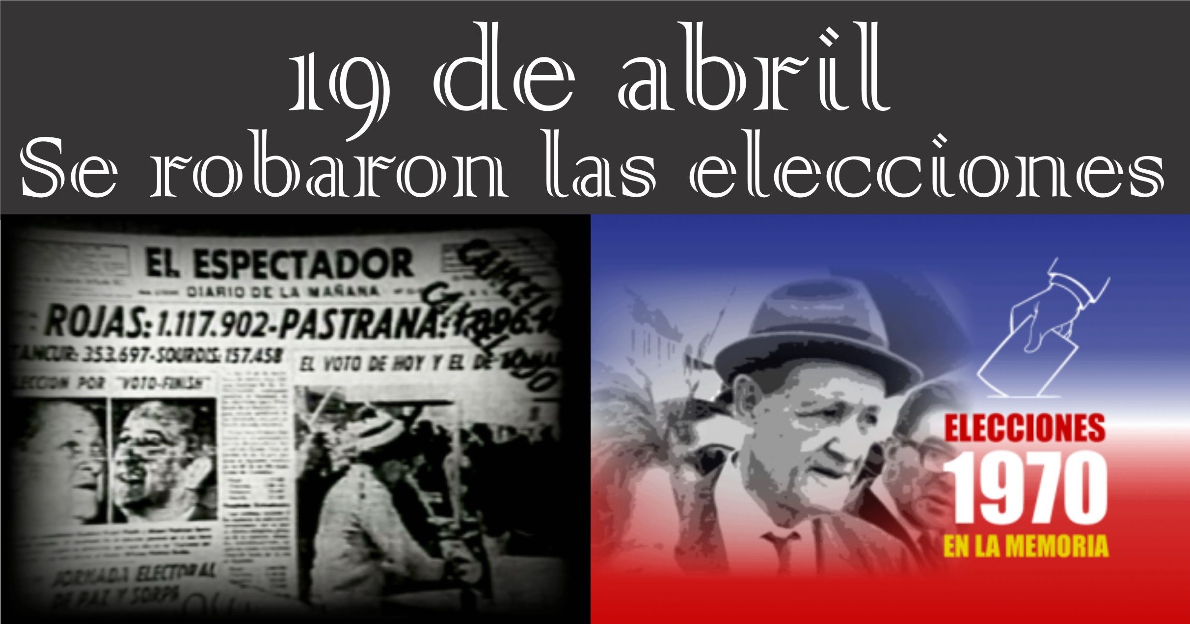 Conteo de votos y a la intempestiva variación y presentación de los resultados electorales que dejó la sensación de fraude co