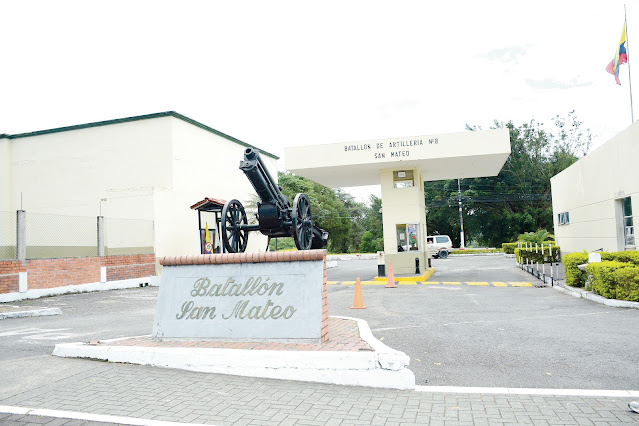El Parque San Mateo y la necesidad de una escucha activa El Opinadero