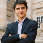 Mateo González Cifuentes