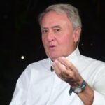 GUILLERMO BOTERO MEJÍA