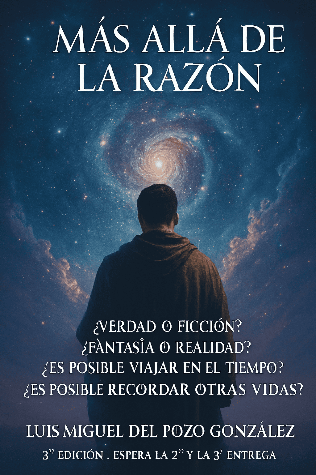 más allá de la razón