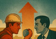 PULSO EN COLOMBIA POR EL SALARIO MÍNIMO 2026