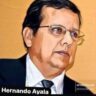 Hernando Ayala Melgarejo