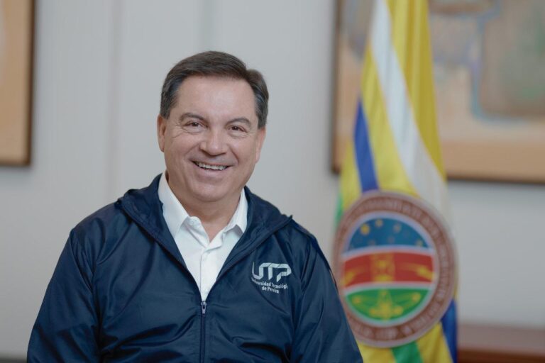 CONSEJO DE ESTADO RATIFICA ELECCIÓN DEL RECTOR DE LA UTP - El Opinadero